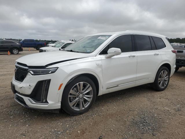 Vin: 1gykpfrs0nz150862, lot: 56197285, cadillac xt6 platin platinum premium luxury 2022 img_1