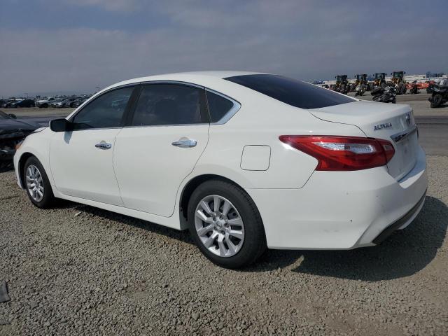 Vin: 1n4al3ap7gn331346, lot: 55313115, nissan altima 2.5 20162