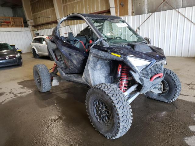 2023 POLARIS RZR PRO R 3NSRGL2K6PG330460