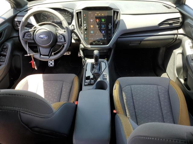 2025 SUBARU CROSSTREK 4S4GUHF60S3708341