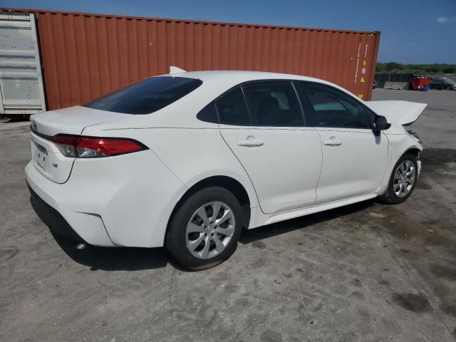 Vin: 5yfb4mde1pp023278, lot: 55517265, toyota corolla le 20233