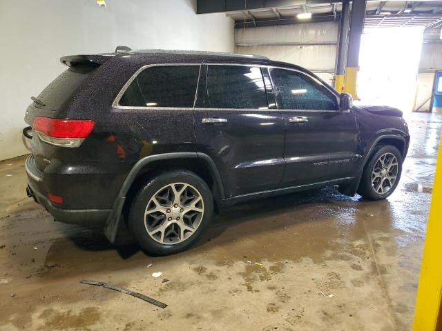 Vin: 1c4rjebg2kc689827, lot: 56872615, jeep grand cher limited 20193