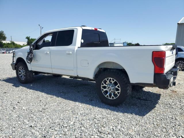 Vin: 1ft8w2btxlec59087, lot: 56968215, ford f250 super duty 20202
