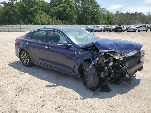 Vin: 5xxgt4l31kg355702, lot: 58052565, kia optima lx 20194