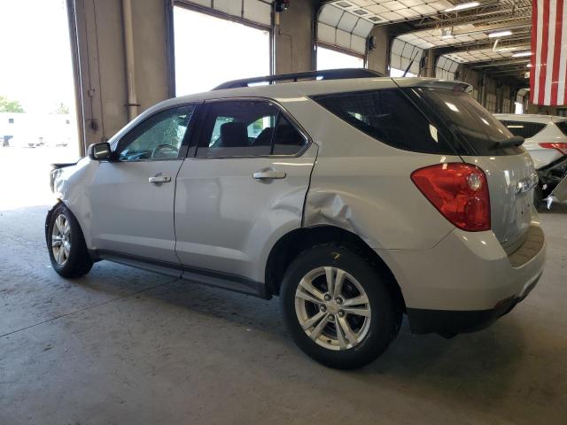 Vin: 2cnflnec1b6287601, lot: 57071065, chevrolet equinox lt 20112