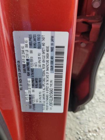 2017 MAZDA CX-5 GRAND JM3KFADL0H0154843