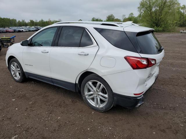 Vin: 3gnaxyex5ls734917, lot: 56181725, chevrolet equinox premier 20202