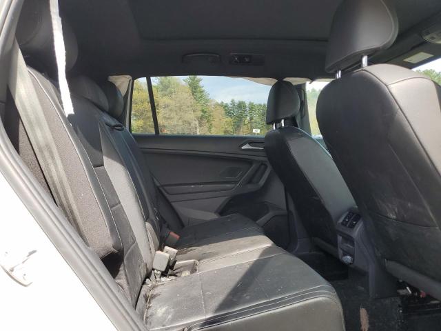 2020 VOLKSWAGEN TIGUAN SE - 3VV2B7AXXLM141572