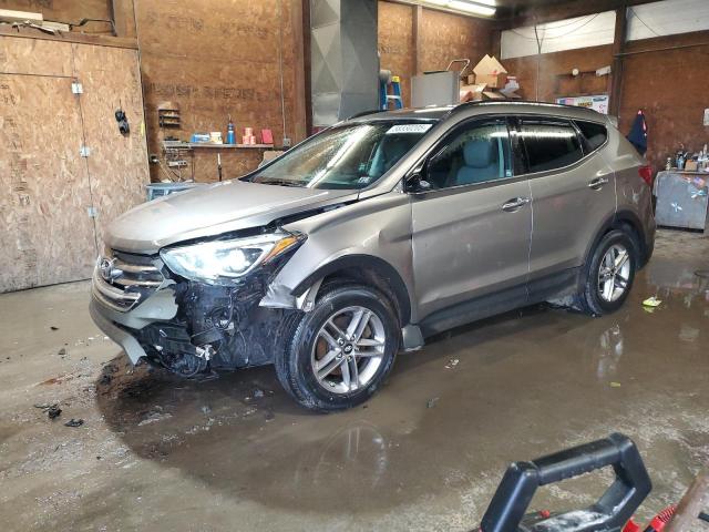 Vin: 5xyzudlbxhg415400, lot: 58330205, hyundai santa fe 2017 img_1