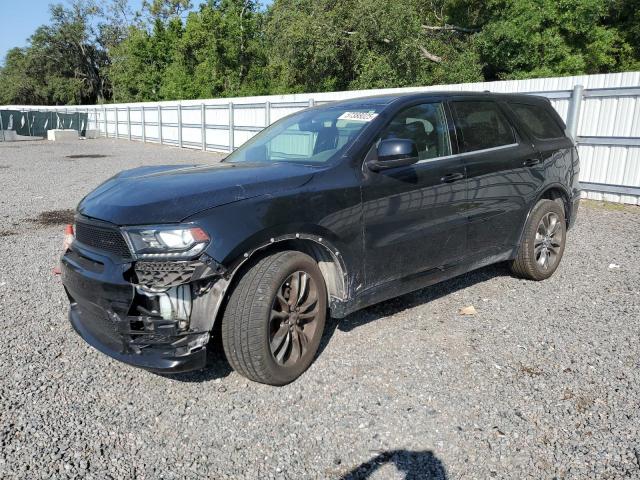 Vin: 1c4rdhdg4kc845839, lot: 57388025, dodge durango gt 2019 img_1