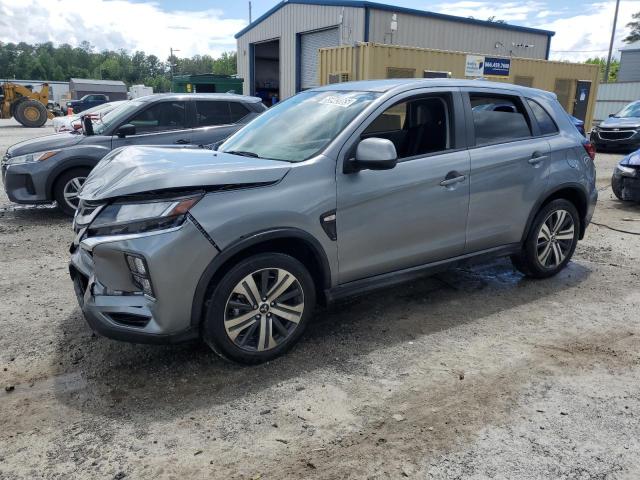 Vin: ja4aruau1ru006747, lot: 55942065, mitsubishi outlander s/se 2024 img_1