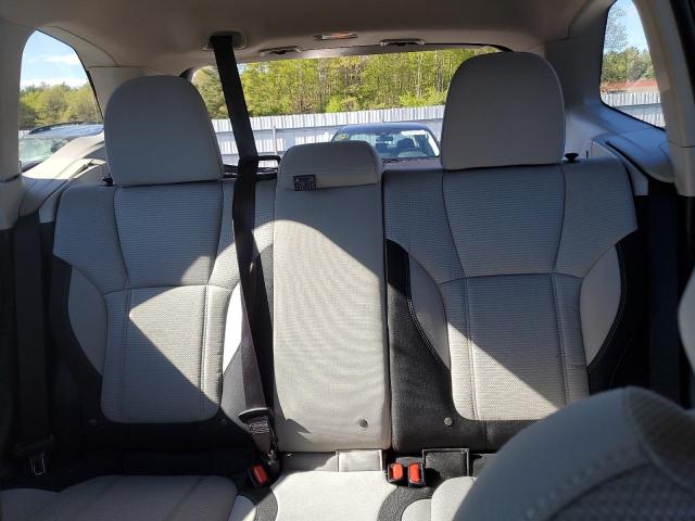2023 SUBARU FORESTER - JF2SKACC8PH481305