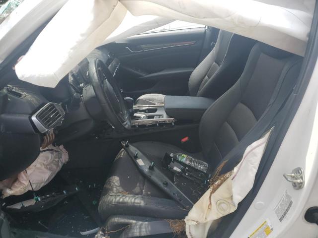 2020 HONDA ACCORD SPO - 1HGCV1F30LA094855