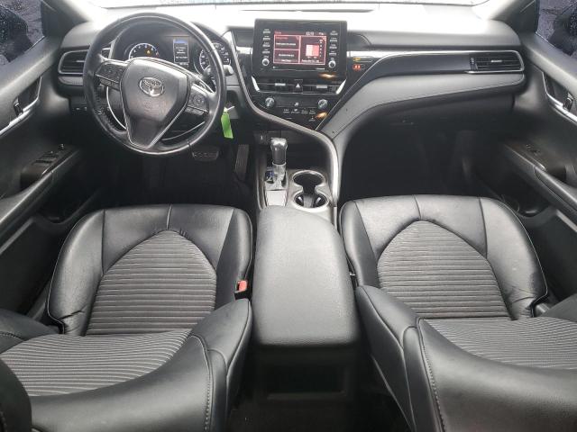 2021 TOYOTA CAMRY SE - 4T1G11AK8MU547514