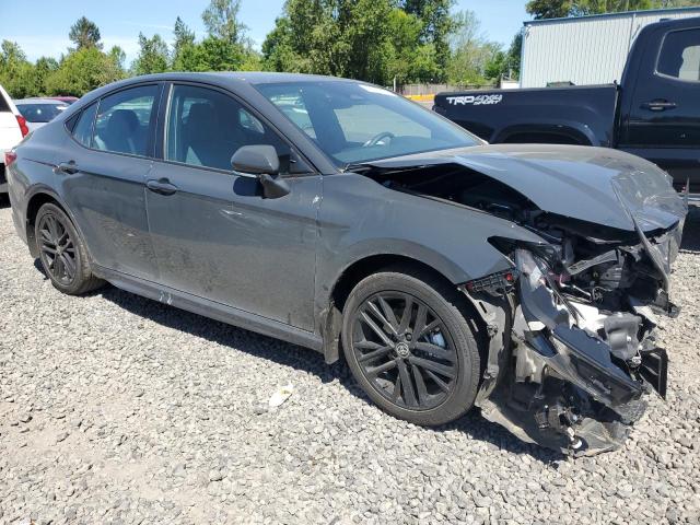 Vin: 4t1dbadk3su513912, lot: 58513555, toyota camry xse 20254