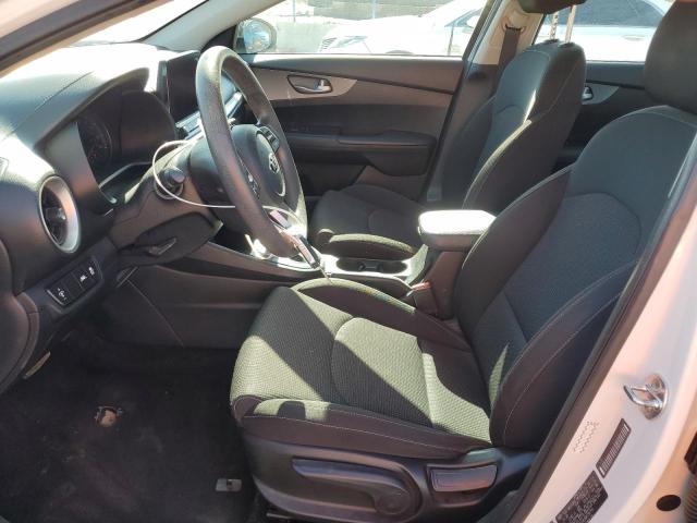 2021 KIA FORTE FE - 3KPF24AD9ME292791