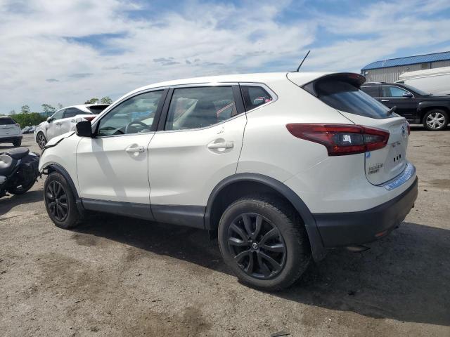 Vin: jn1bj1cwxlw382814, lot: 57619785, nissan rogue s 20202