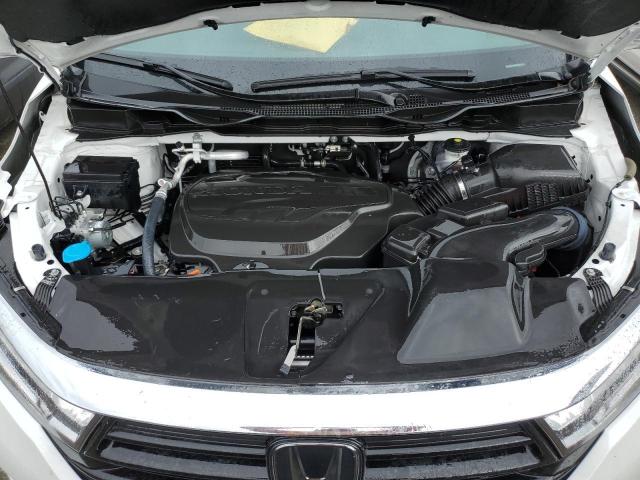 2023 HONDA ODYSSEY EL 5FNRL6H97PB027616