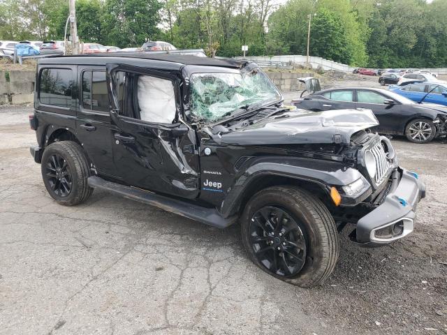 2024 JEEP WRANGLER S - 1C4RJXP61RW187718