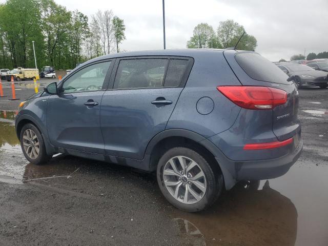 Vin: kndpbcac5e7563286, lot: 55757035, kia sportage lx 20142