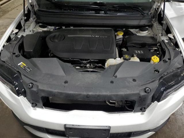 2020 JEEP CHEROKEE L - 1C4PJMDX3LD508938