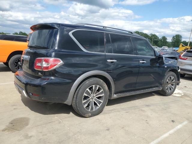 2020 NISSAN ARMADA SV JN8AY2NC3L9621300