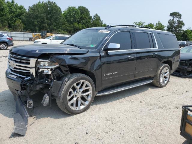 Vin: 1gnskjkc3jr174679, lot: 58661035, chevrolet suburban k1500 premier 2018 img_1