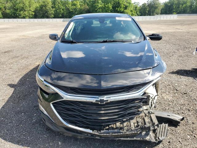 2020 CHEVROLET MALIBU RS - 1G1ZG5ST4LF051471