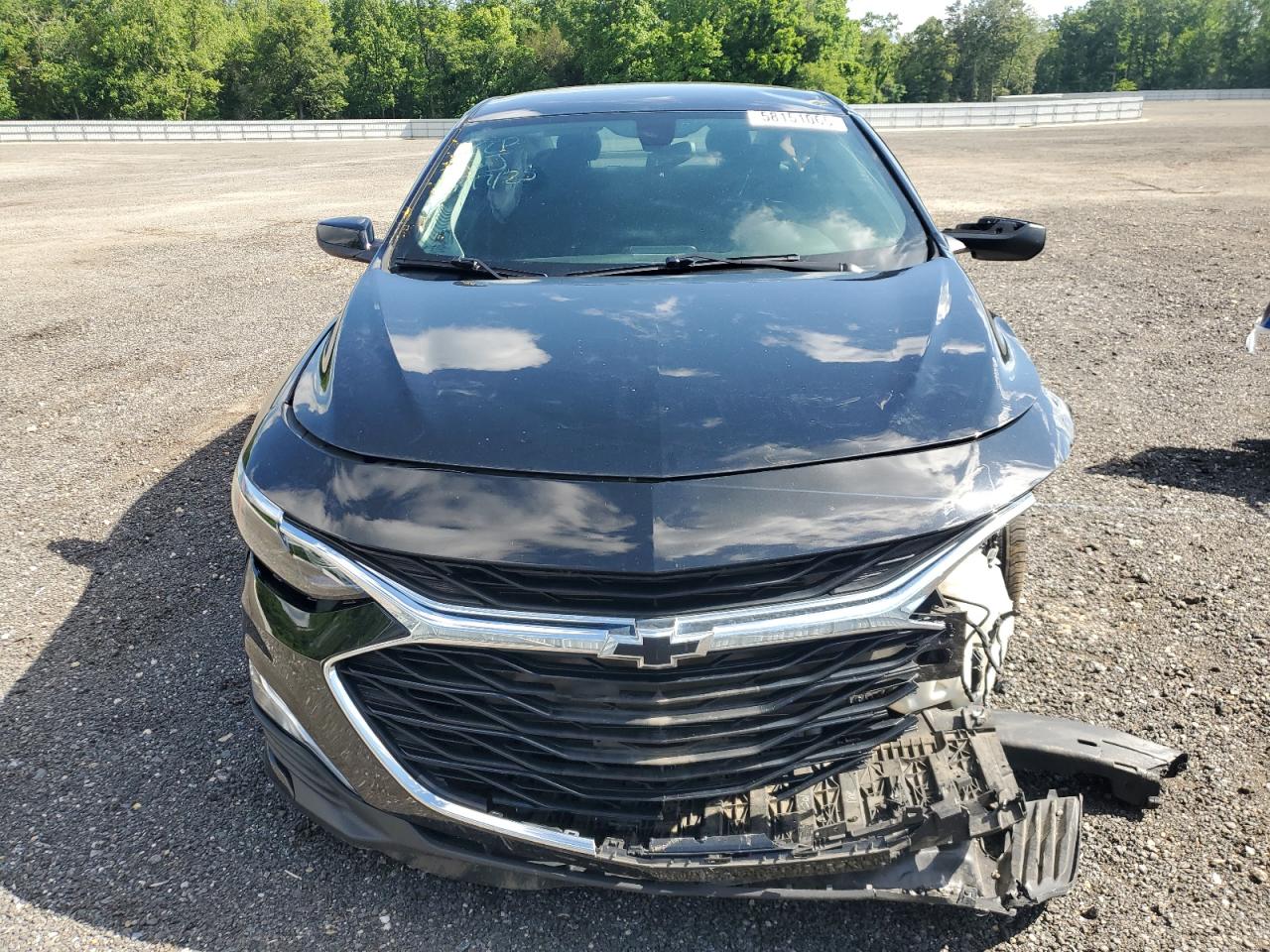 CHEVROLET MALIBU 2020