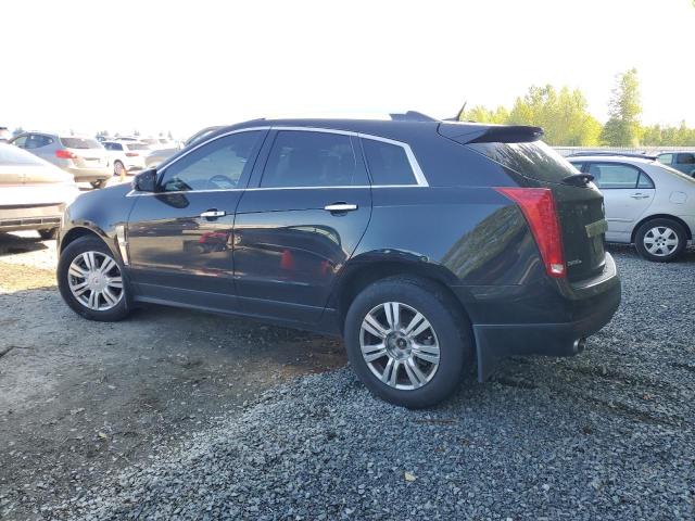 Vin: 3gyfnde38cs502641, lot: 55415295, cadillac srx luxury collection 20122