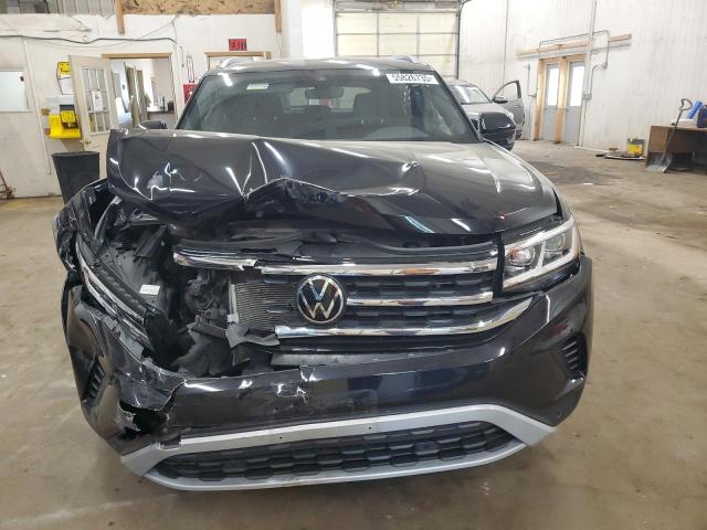 2020 VOLKSWAGEN ATLAS CROS - 1V2ME2CA5LC214793
