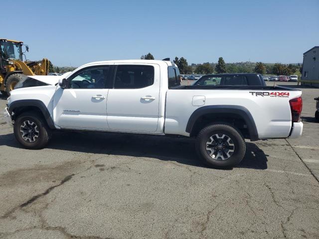 Vin: 3tmdz5bn0km071311, lot: 55487575, toyota tacoma double cab 20192