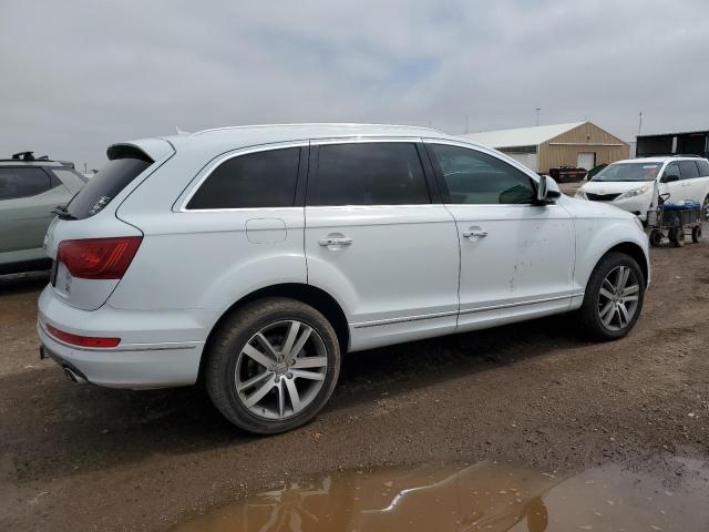 Vin: wa1lmbfe8fd007306, lot: 58549055, audi q7 tdi premium plus 20153