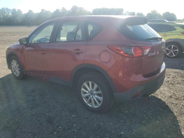 Vin: jm3ke2be8d0101282, lot: 58119355, mazda cx-5 sport 20132