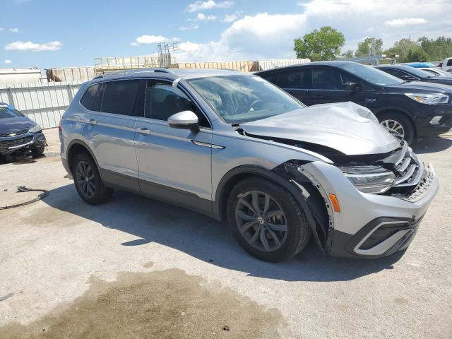 Vin: 3vv3b7ax8nm107587, lot: 58202075, volkswagen tiguan se 20224