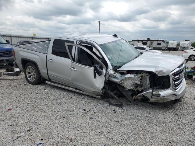 Vin: 3gtu2nec9jg109288, lot: 56995325, gmc sierra k1500 slt 20184