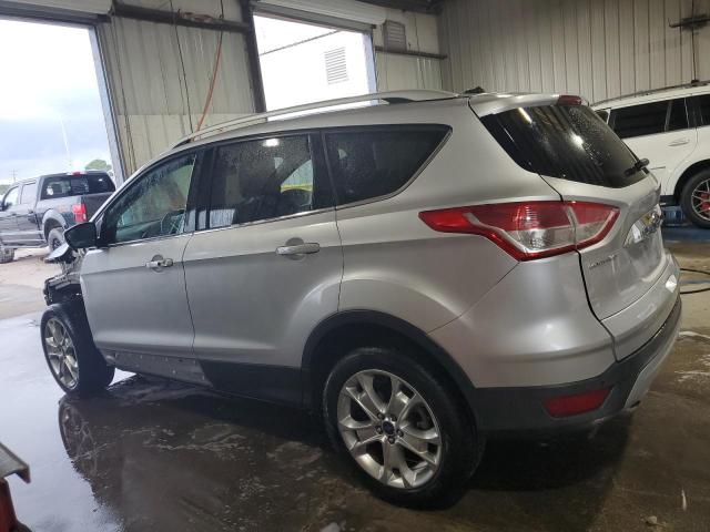Vin: 1fmcu0j98eua35069, lot: 58369635, ford escape titanium 20142