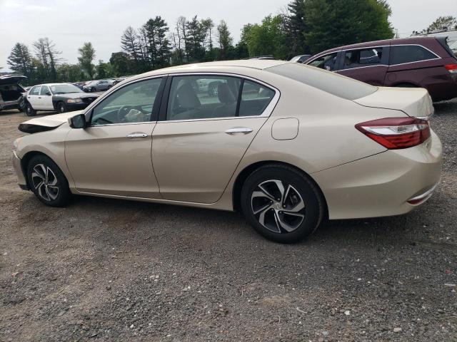 Vin: 1hgcr2f35ha131688, lot: 56666285, honda accord lx 20172