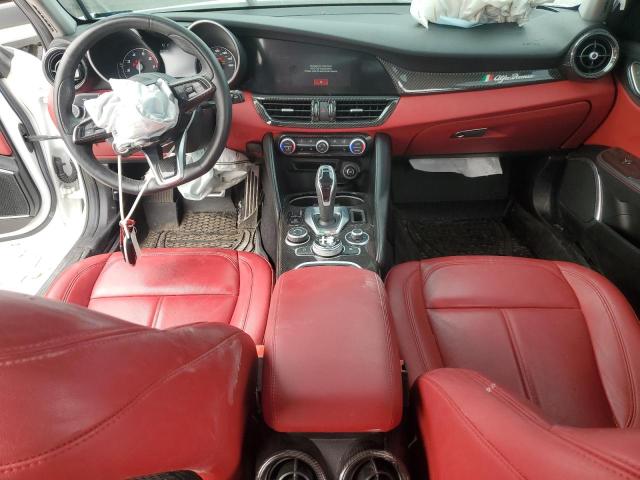 2020 ALFA ROMEO GIULIA ZARFANAN6L7638771