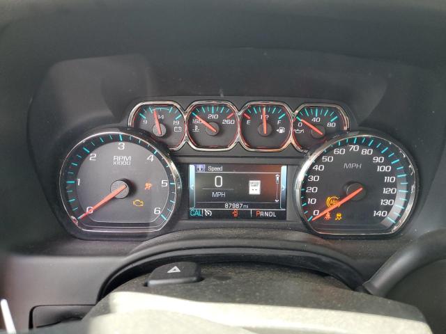 2020 CHEVROLET SUBURBAN C - 1GNSCHKC7LR151169