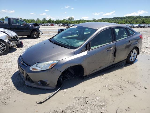 Vin: 1fadp3f22dl133134, lot: 57638695, ford focus se 2013 img_1