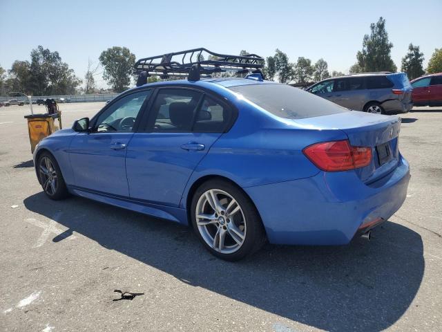 Vin: wba3d3c50ek154257, lot: 57536185, bmw 3 series d 20142