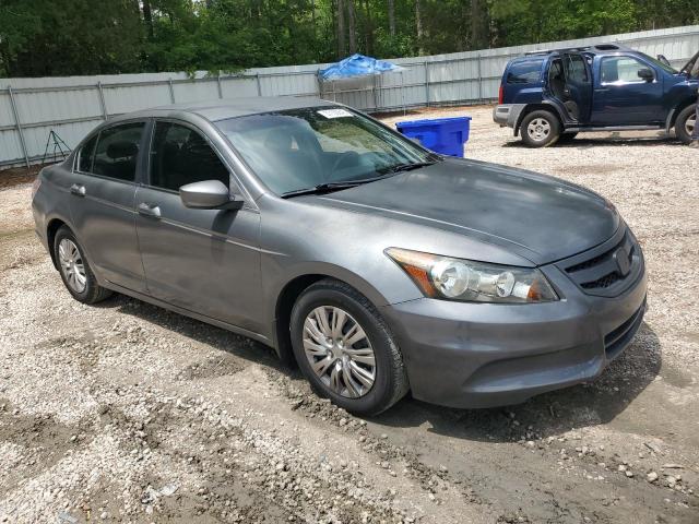 Vin: 1hgcp2e32ba120405, lot: 57100845, honda accord lx 20114