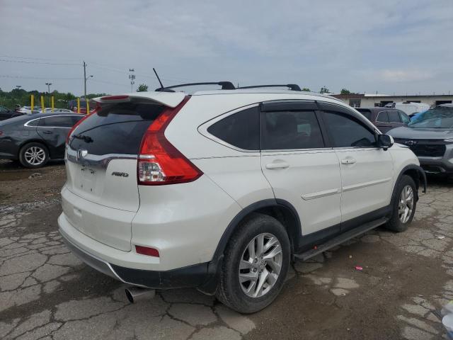 Vin: 5j6rm4h77fl054630, lot: 56628565, honda crv exl 20153