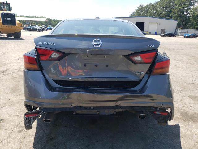 2021 NISSAN ALTIMA SV - 1N4BL4DW3MN371853
