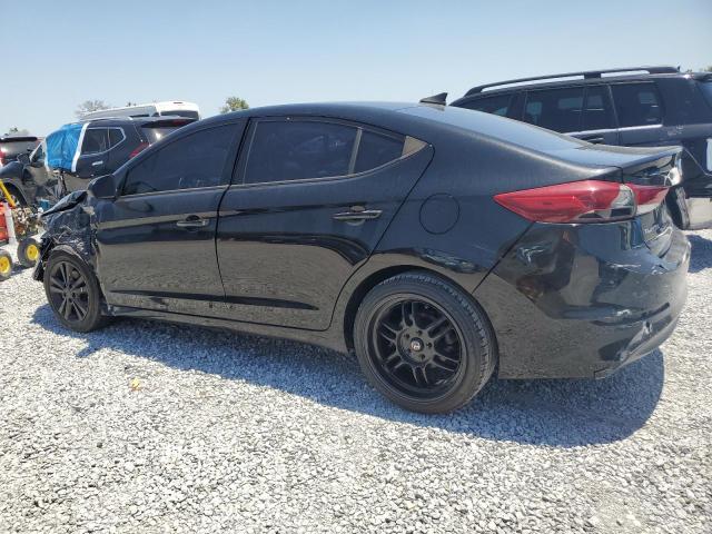 2018 HYUNDAI ELANTRA SE - 5NPD84LF3JH374057