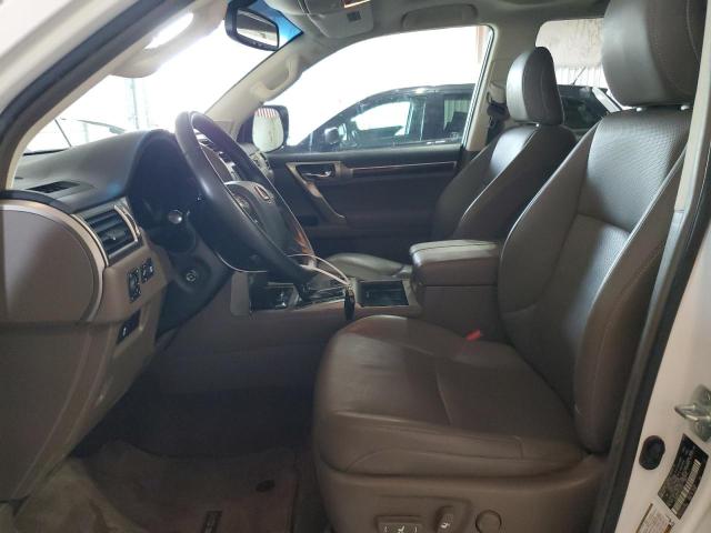 2016 LEXUS GX 460 - JTJBM7FX7G5126327