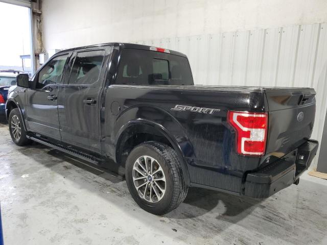 Vin: 1ftew1cp9lfa53929, lot: 55599995, ford f-150 supercrew 20202