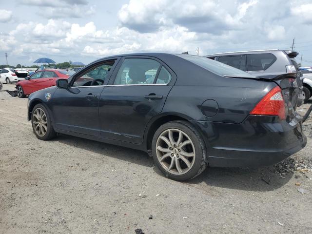 Vin: 3fahp0ha9br260076, lot: 55306655, ford fusion se 20112