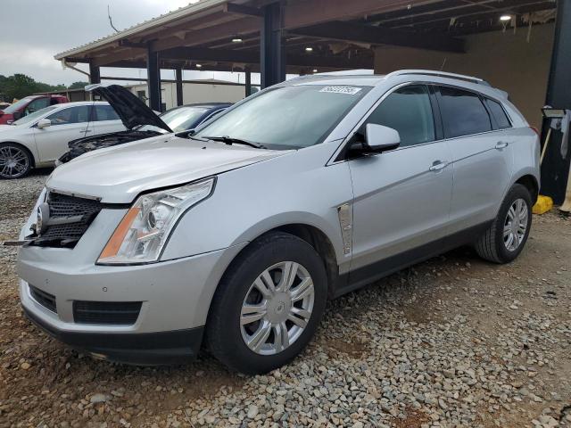 Vin: 3gyfnae38cs641652, lot: 56222755, cadillac srx luxury collection 2012 img_1